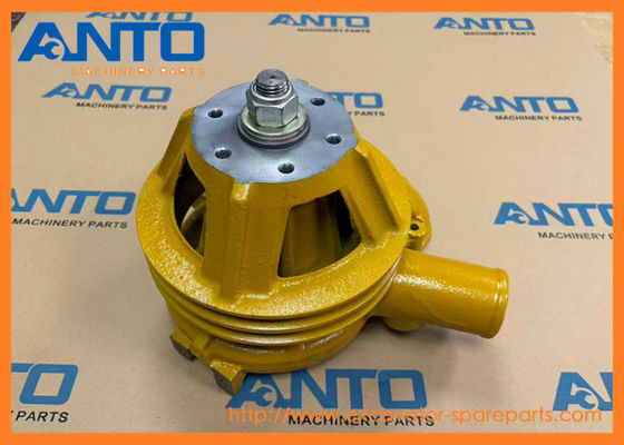 6222-61-1500 6222611500 Máy bơm nước KOMATSU Bộ phận phụ tùng cho S6D108-1F-6