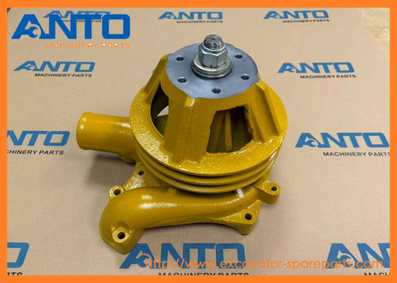 6222-61-1500 6222611500 Máy bơm nước KOMATSU Bộ phận phụ tùng cho S6D108-1F-6