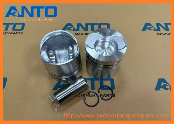 6137-32-2010 6137322010 Piston Assy KOMATSU Phân bộ máy đào phù hợp với S4D105-5B