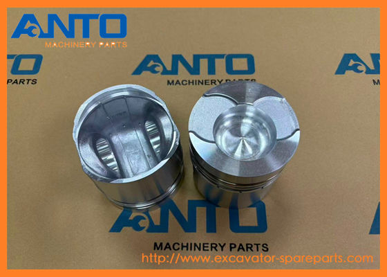 6137-32-2010 6137322010 Piston Assy KOMATSU Phân bộ máy đào phù hợp với S4D105-5B