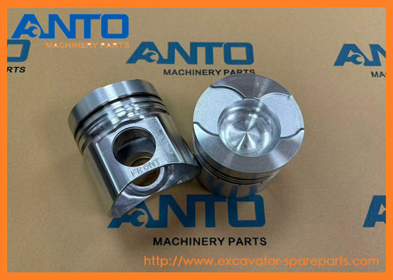 6137-32-2010 6137322010 Piston Assy KOMATSU Phân bộ máy đào phù hợp với S4D105-5B