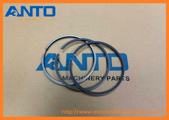6137-31-2200 6137-31-2032 6137-31-2031 Piston Ring Assy KOMATSU Phân bộ máy đào cho S4D105-5B