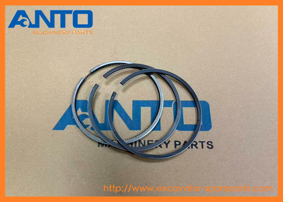 6137-31-2200 6137-31-2032 6137-31-2031 Piston Ring Assy KOMATSU Phân bộ máy đào cho S4D105-5B