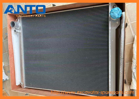 185-1016 1851016 Bộ phận thay thế cho bộ tải bánh xe tản nhiệt