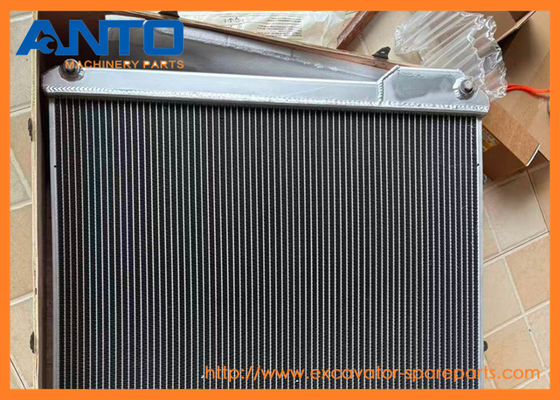 185-1016 1851016 Bộ phận thay thế cho bộ tải bánh xe tản nhiệt