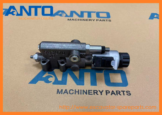 VOE15043827 15043827 Các bộ phận phụ của máy đào van điều khiển phù hợp với A35E A35EFS A40E A40EFS EW160E