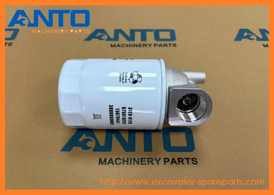 VOE14533117 14533117 Phân bộ máy đào lọc phù hợp với EC160C EC180C EC210C EC220D