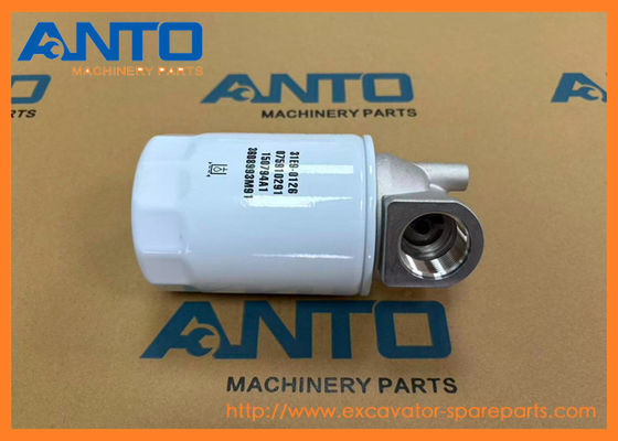 VOE14533117 14533117 Phân bộ máy đào lọc phù hợp với EC160C EC180C EC210C EC220D