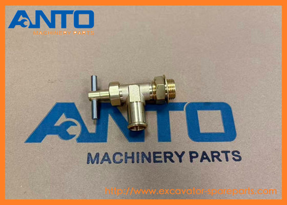 6V-7238 6V7238 Van xả nhiên liệu Phụ tùng máy đào Phù hợp cho C4.4 C7.1 C13 320GC 323FL 352F