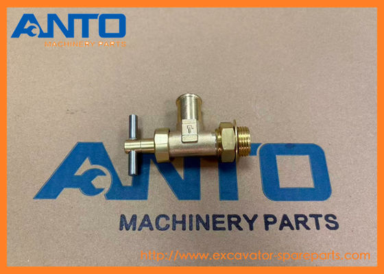 6V-7238 6V7238 Van xả nhiên liệu Phụ tùng máy đào Phù hợp cho C4.4 C7.1 C13 320GC 323FL 352F