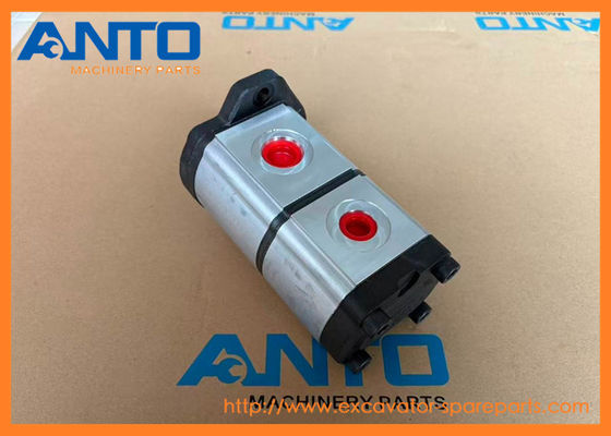 Bơm quạt thủy lực 31LB-40500 Phụ tùng thay thế cho máy xúc lật HYUNDAI HL770-7A HL770-9 HL770-9S