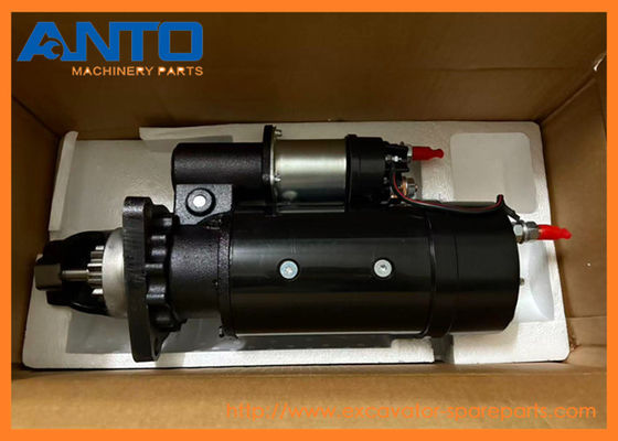 348-7651 3487651 Bộ phận phụ tùng máy đào động cơ khởi động phù hợp với C13 345C 345D 345D L 349D