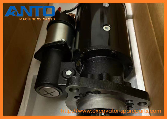348-7651 3487651 Bộ phận phụ tùng máy đào động cơ khởi động phù hợp với C13 345C 345D 345D L 349D