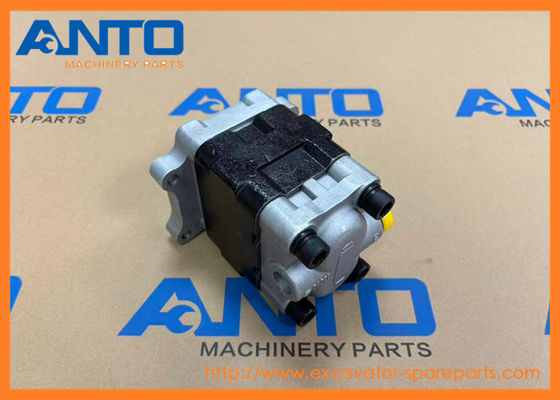 708-3S-04541 708-3S-04571 708-3S-04570 Bơm bánh răng thủy lực Phụ tùng máy xúc KOMATSU Dành cho PC40MR PC50MR