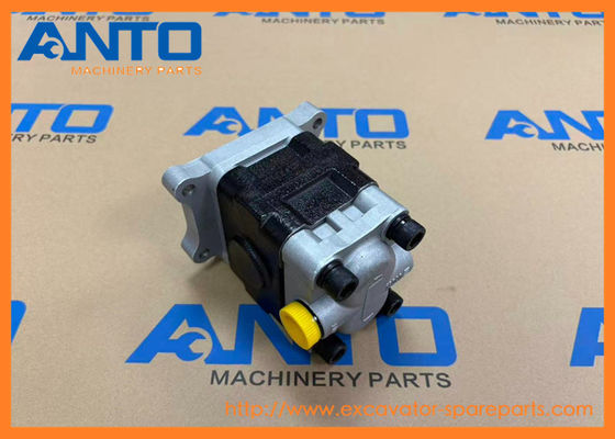 708-3S-04541 708-3S-04571 708-3S-04570 Bơm bánh răng thủy lực Phụ tùng máy xúc KOMATSU Dành cho PC40MR PC50MR