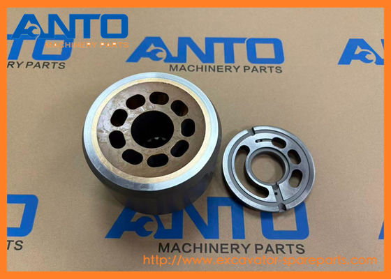 VOE14550188 14550188 Phân tích máy đào khối xi lanh cho EC200B EC210B EC235C EC240B