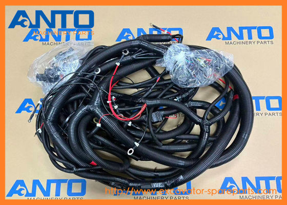 20Y-06-31611 20Y0631611 Dây điện KOMATSU Máy xúc Phụ tùng điện Phù hợp cho PC200 PC210