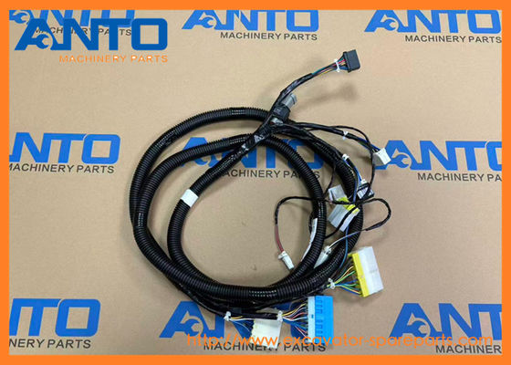 20Y-06-31120 20Y0631120 Sợi dây chuyền KOMATSU Bộ phận phụ tùng máy đào cho PC1250 PC1250SP