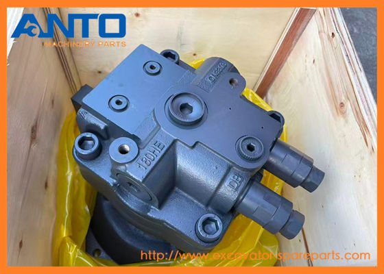 4419718 Oil Motor HITACHI Excavator Spare Parts Fitting For ZR420JC ZX330 ZX330-3G ZX330-HHE