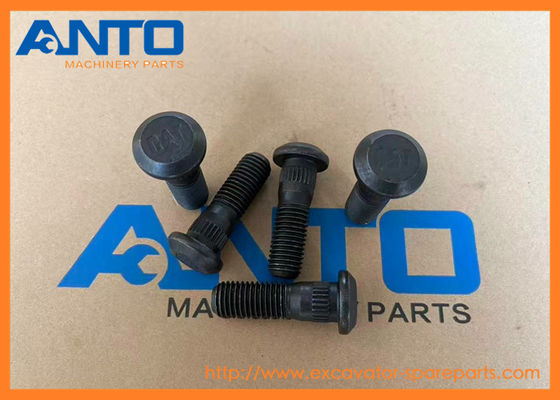 321-7848 3217848 Chốt bánh xe Dự phòng cho Máy xúc lật Phù hợp với C9.3 C13 730C2 966M 980M