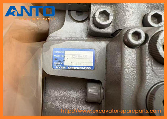 VOE14576336 14576336 Các bộ phận thay thế máy đào van điều khiển chính phù hợp với EC200B EC210B