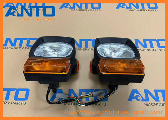 21LM-02200 21LM-02210 đèn HYUNDAI máy đào bộ phận điện phù hợp cho 180D-9 250D-9