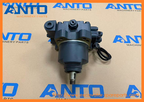 708-7S-00550 7087S00550 Động cơ quạt thủy lực KOMATSU Bộ phận thay thế cho máy tải bánh xe WA380 WA430 WA450