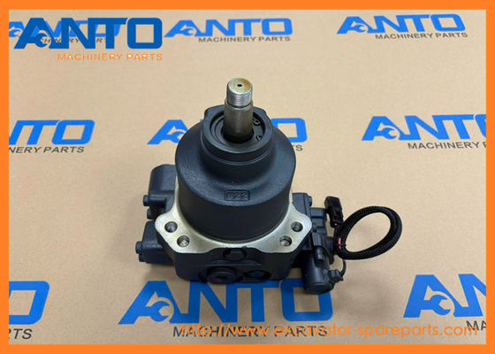 708-7S-00550 7087S00550 Động cơ quạt thủy lực KOMATSU Bộ phận thay thế cho máy tải bánh xe WA380 WA430 WA450