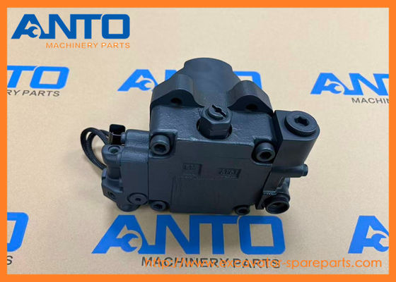 708-7S-00550 7087S00550 Động cơ quạt thủy lực KOMATSU Bộ phận thay thế cho máy tải bánh xe WA380 WA430 WA450