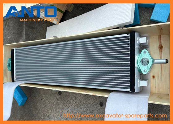 20Y-03-41662 20Y-03-41122 20Y-03-41682 Máy làm mát dầu KOMATSU Chiếc máy đào phụ tùng cho PC220-8 PC220LC-8