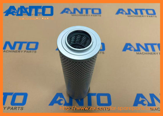 2474-1003A 24741003A Hydraulic Filter DOOSAN Excavator Spare Parts For DX53W DX55W