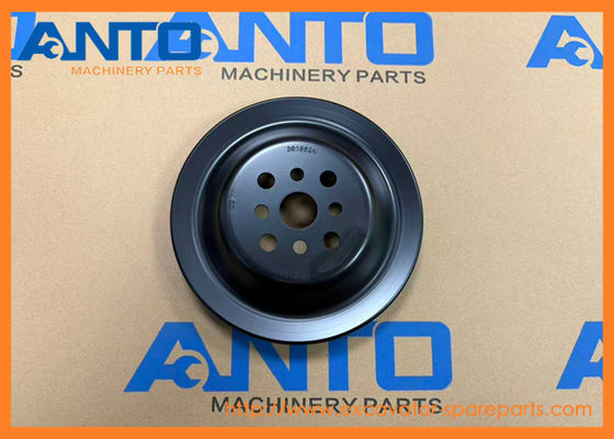 Ròng rọc truyền động 3919624 Phụ tùng thay thế cho máy đào Cummins cho 4B ISBE QSB 4B3.9 R130W R170W-3