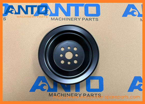 Ròng rọc truyền động 3919624 Phụ tùng thay thế cho máy đào Cummins cho 4B ISBE QSB 4B3.9 R130W R170W-3