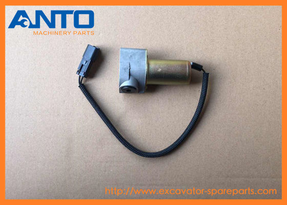 702-21-07610 702-21-07650 Van điện từ KOMATSU Phụ tùng máy xúc cho PC138US PC160 PC190