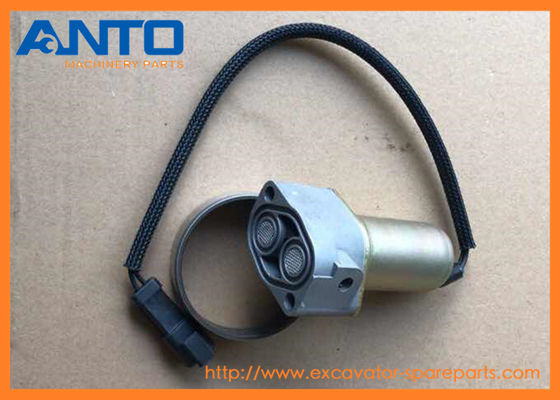 702-21-07610 702-21-07650 Van điện từ KOMATSU Phụ tùng máy xúc cho PC138US PC160 PC190
