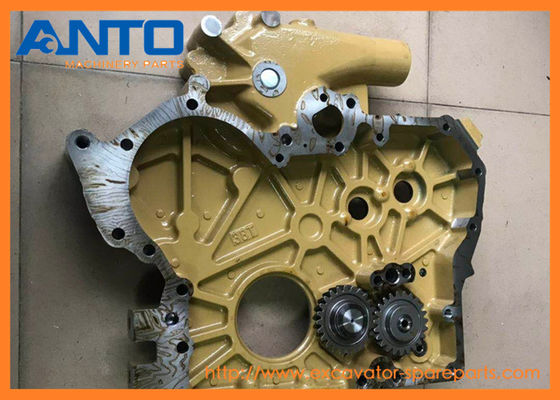 5I-7757 5I7757 Front Housing Excavator Spare Parts Fitting For 3066 320B 320N 321B