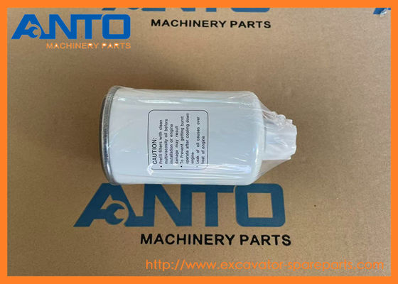 FS19774 FS1251 Fuel Water Separator Tractor Spare Parts Fitting For 320D PC200-8