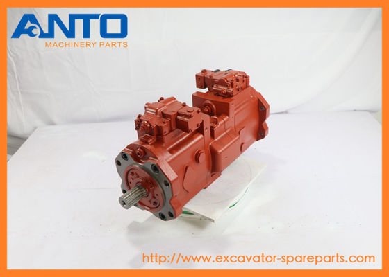 31QB-10011 Main Pump HYUNDAI Excavator Spare Parts Fitting For R480LC-9 R520LC-9