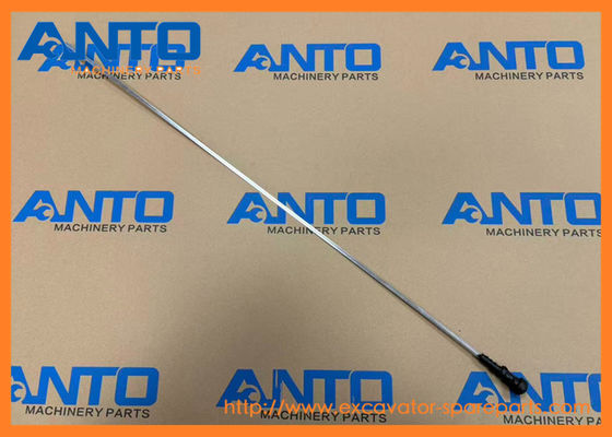 6135-21-5320 6135215320 Oil Level Gauge KOMATSU Excavator Spare Parts For 6D105-1U S4D105-5A