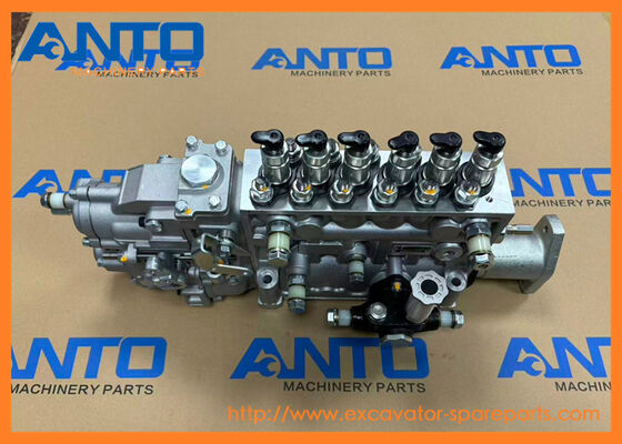 65.11101-7356 106675-466F bơm phun nhiên liệu DOOSAN bộ phận phụ tùng máy đào cho MEGA 300-V