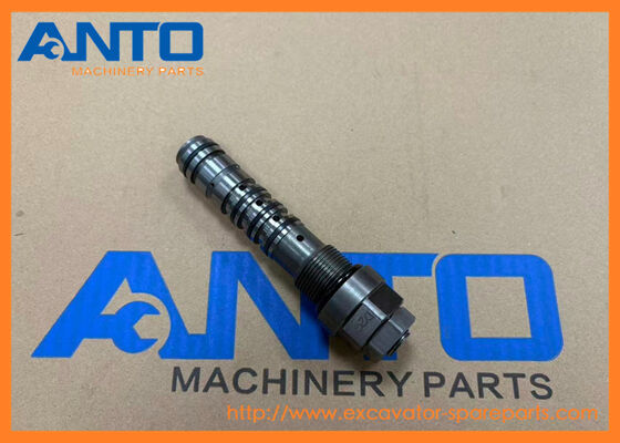 708-1H-03310 7081H03310 Cụm van KOMATSU Phụ tùng máy xúc lật bánh lốp WA450 WA470 WA480