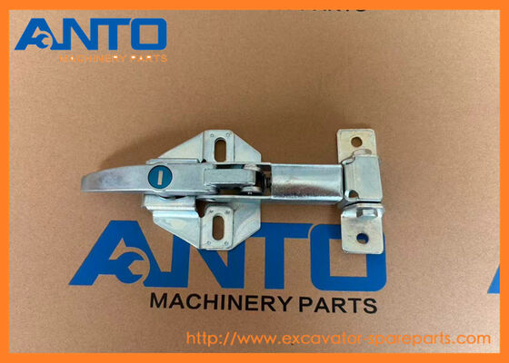 207-54-43831 207-54-43833 Catcher KOMATSU Chiếc máy đào phụ tùng cho PC360LC-10 PC390LC-10