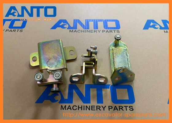 22B-54-27433 22B-54-27591 22B-54-27452 Cụm Bánh Xe Đào KOMATSU Dùng Cho PC228US-8