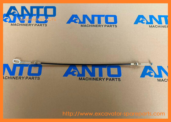 4461939 WIRE Cable Lock Door HITACHI Bộ phận phụ tùng máy đào cho ZX125US ZX135US ZX160