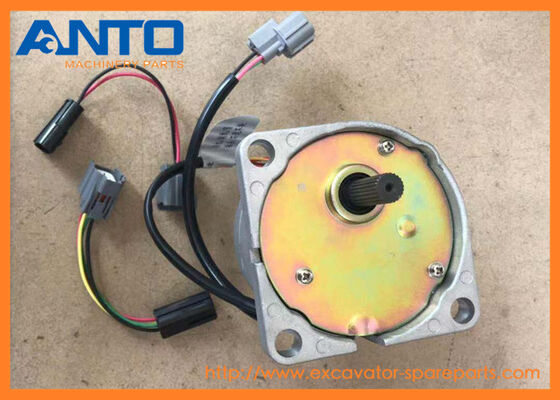 YT20S00002F3 YT20S00002F1 YT20S00002F2 Mô tơ ga máy xúc phụ tùng cho SK210-6 SK250-6