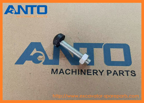 71EH-13150 71EH13150 Bumper Block Rubber Cushion CASE Bộ phận phụ tùng máy đào cho CX17C CX18C CX26C