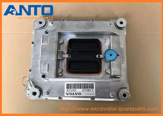 VOE60100000 Bộ điều khiển ECU Máy xúc Phụ tùng điện Phù hợp cho EC140C EC160C EC170D EC180C