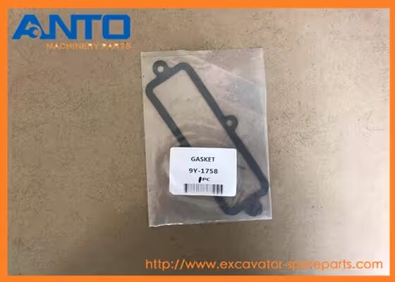 9Y-1758 9Y1758 Phân bộ máy đào gasket cho 345C 345D 349D 349E 352F