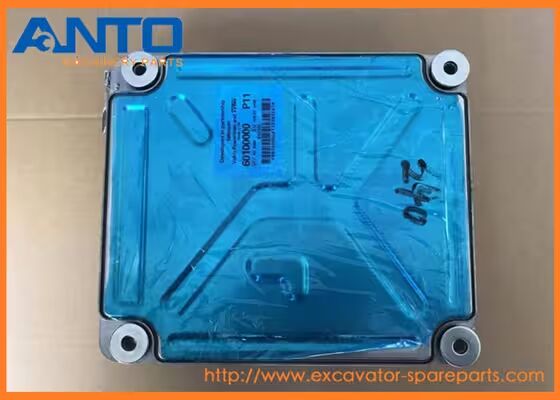 60100000 ECU Đơn vị điều khiển Bộ phận động cơ máy đào cho EC240 EC210 EC290