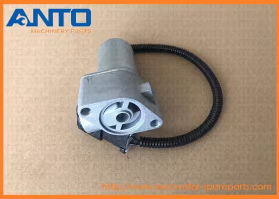 702-21-07010 7022107010 Sólenoid van KOMATSU máy đào bộ phận điện cho PC100